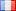 Country flag for locale: Français